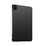 Nomad iPad Pro 11 (gen 2/3/4) Deksel Modern Leather Case Svart