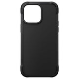 Nomad iPhone 14 Pro Max Deksel Rugged Case Svart