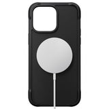 Nomad iPhone 14 Pro Max Deksel Rugged Case Svart