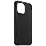 Nomad iPhone 14 Pro Max Deksel Rugged Case Svart