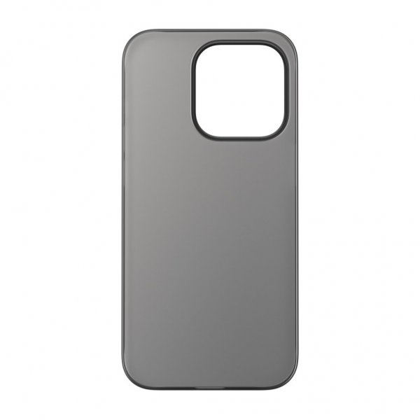 Nomad iPhone 14 Pro Deksel Super Slim Carbide Gray