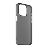 Nomad iPhone 14 Pro Deksel Super Slim Carbide Gray