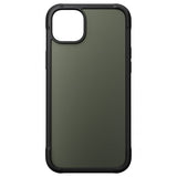 Nomad iPhone 14 Plus Deksel Rugged Case Ash Green