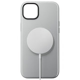 Nomad iPhone 14 Plus Deksel Sport Case Lunar Gray