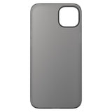 Nomad iPhone 14 Plus Deksel Super Slim Carbide Gray