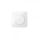Nomad Trådløs lader Base Magnetic Charger Vit