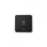 Nomad Trådløs lader Base Magnetic Charger Vit