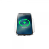 Nomad Trådløs lader Base Magnetic Charger Vit
