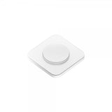 Nomad Trådløs lader Base Magnetic Charger Vit