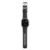 Nomad Apple Watch 44/45/46mm/Apple Watch Ultra Armbånd Rocky Point Storm