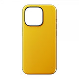 Nomad iPhone 15 Pro Deksel Sport Case Racing Yellow