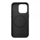 Nomad iPhone 15 Pro Deksel Sport Case Racing Yellow