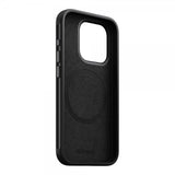 Nomad iPhone 15 Pro Deksel Sport Case Racing Yellow