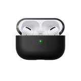 Nomad AirPods Pro 2 Deksel Modern Leather Case Horween Svart