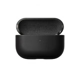 Nomad AirPods Pro 2 Deksel Modern Leather Case Horween Svart