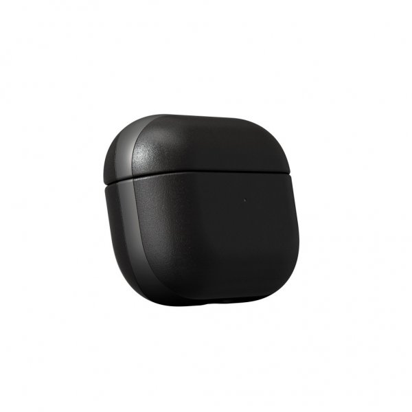 Nomad AirPods Pro 2 Deksel Modern Leather Case Horween Svart
