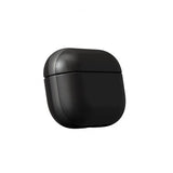 Nomad AirPods Pro 2 Deksel Modern Leather Case Horween Svart