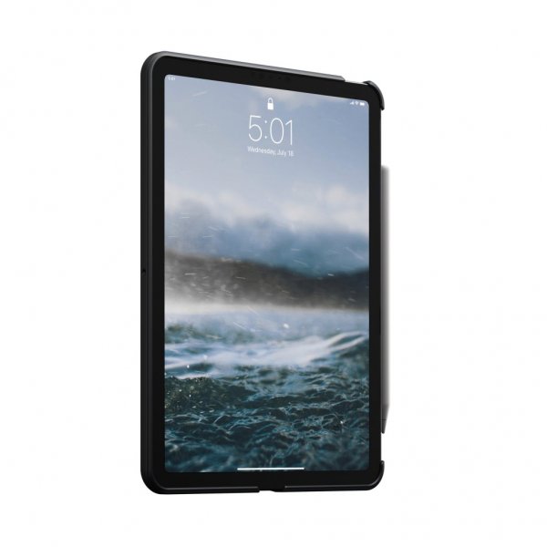 Nomad iPad Air 10.9 (gen 4/5) Deksel Modern Leather Case Brun