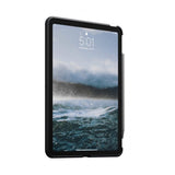 Nomad iPad Air 10.9 (gen 4/5) Deksel Modern Leather Case Brun