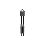 Nomad ChargeKey USB-C to USB-C