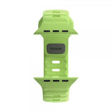 Nomad Apple Watch 38/40/41/42mm Armbånd Sport Band Glow 2.0
