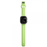 Nomad Apple Watch 44/45/46mm/Apple Watch Ultra Armbånd Sport Band Glow 2.0