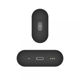 Fixed AirPods Pro 3 Deksel Silky Svart