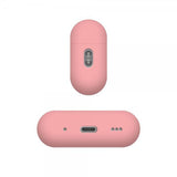 Fixed AirPods Pro 3 Deksel Silky Rosa