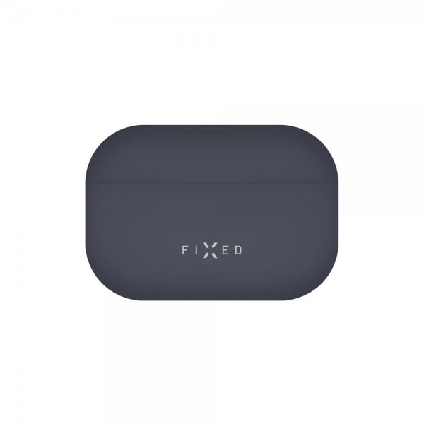 Fixed AirPods Pro 3 Deksel Silky Blå
