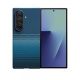 Pitaka Samsung Galaxy Z Fold 7 Deksel Ultra-Slim Case MagSafe Moonrise