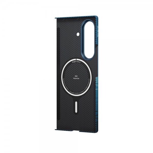 Pitaka Samsung Galaxy Z Fold 7 Deksel Ultra-Slim Case MagSafe Moonrise