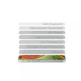 Mobile Origin Xiaomi 15 Ultra Skjermbeskytter EasyGlass