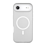 iPhone Air Deksel Kamerastøtfanger MagSafe Hvit
