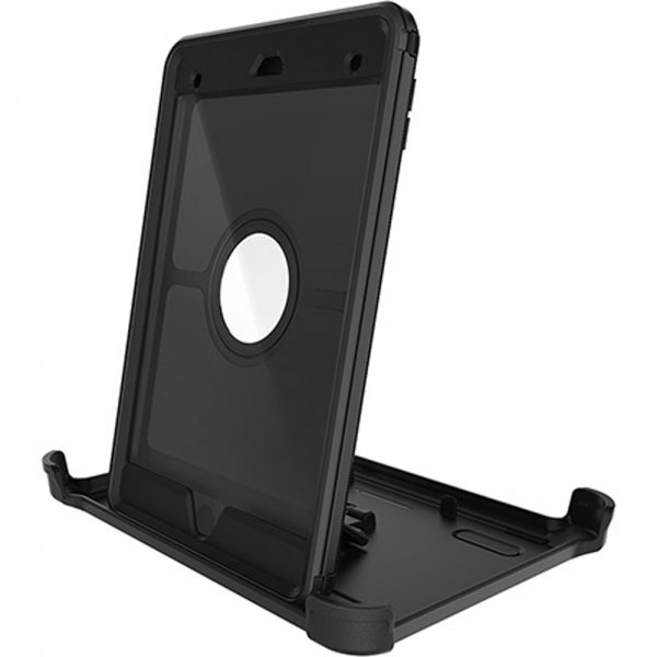 Otterbox iPad Mini 2019 Deksel Defender Svart