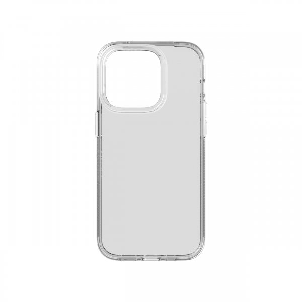 Tech21 iPhone 14 Pro Deksel Evo Lite Transparent