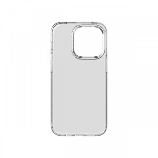 Tech21 iPhone 14 Pro Deksel Evo Lite Transparent