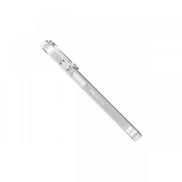 Tech21 iPhone 14 Pro Deksel Evo Lite Transparent