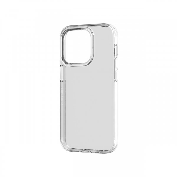 Tech21 iPhone 14 Pro Deksel Evo Lite Transparent