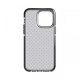 Tech21 iPhone 14 Pro Max Deksel Evo Check Smokey Black