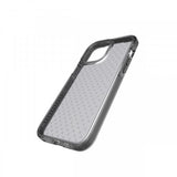 Tech21 iPhone 14 Pro Max Deksel Evo Check Smokey Black