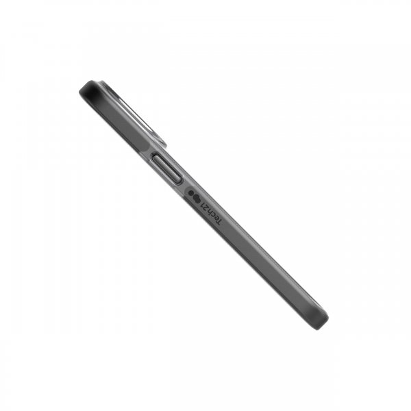 Tech21 iPhone 14 Pro Max Deksel Evo Check Smokey Black