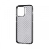 Tech21 iPhone 14 Pro Max Deksel Evo Check Smokey Black