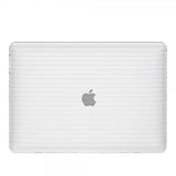 Tech21 Macbook Pro 13 M1/M2 (A2338) Deksel Evo Wave Clear