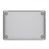 Tech21 Macbook Pro 13 M1/M2 (A2338) Deksel Evo Wave Clear