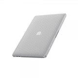 Tech21 Macbook Pro 13 M1/M2 (A2338) Deksel Evo Wave Clear
