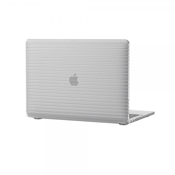 Tech21 Macbook Pro 13 M1/M2 (A2338) Deksel Evo Wave Clear
