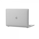 Tech21 Macbook Pro 13 M1/M2 (A2338) Deksel Evo Wave Clear