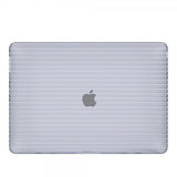 Tech21 Macbook Pro 13 M1/M2 (A2338) Deksel Evo Wave Blå