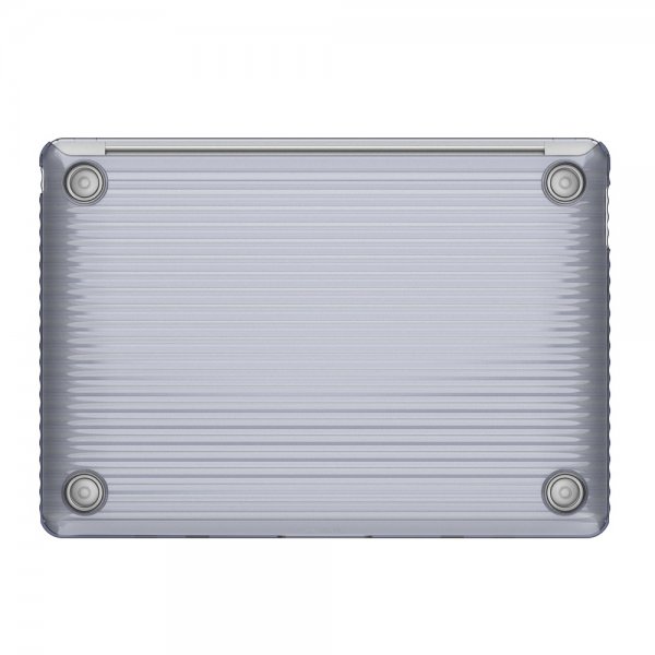 Tech21 Macbook Pro 13 M1/M2 (A2338) Deksel Evo Wave Blå