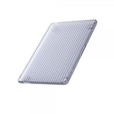 Tech21 Macbook Pro 13 M1/M2 (A2338) Deksel Evo Wave Blå